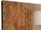 Bambu Plaka 4 mm plywood