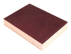 Radyata Çam18 mm plywood